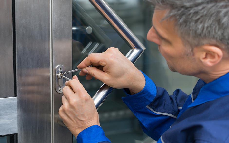 ouvrir une porte avec une radio Saint-Maur-des-Fossés